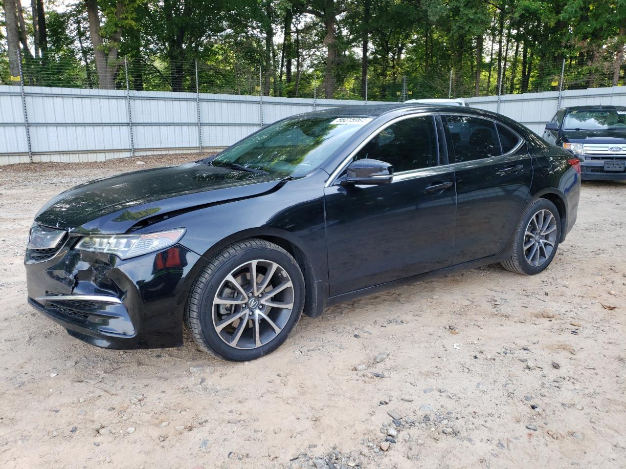 ACURA TLX 2016 19uub2f59ga008162