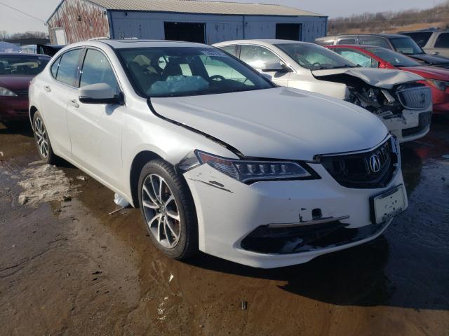 ACURA TLX TECH 2016 19uub2f59ga010364