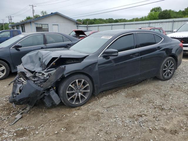 ACURA TLX 2016 19uub2f59ga010462