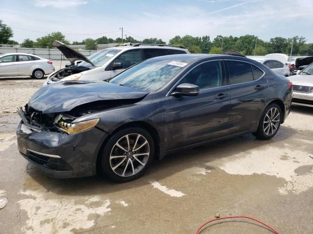 ACURA TLX TECH 2016 19uub2f59ga010526