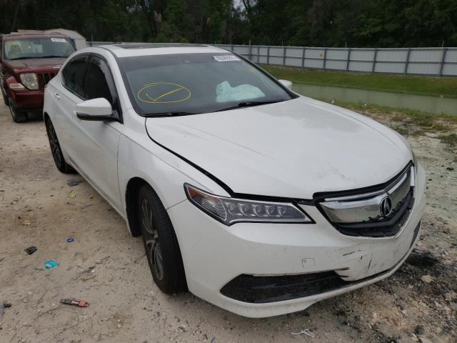 ACURA TLX TECH 2016 19uub2f59ga011210