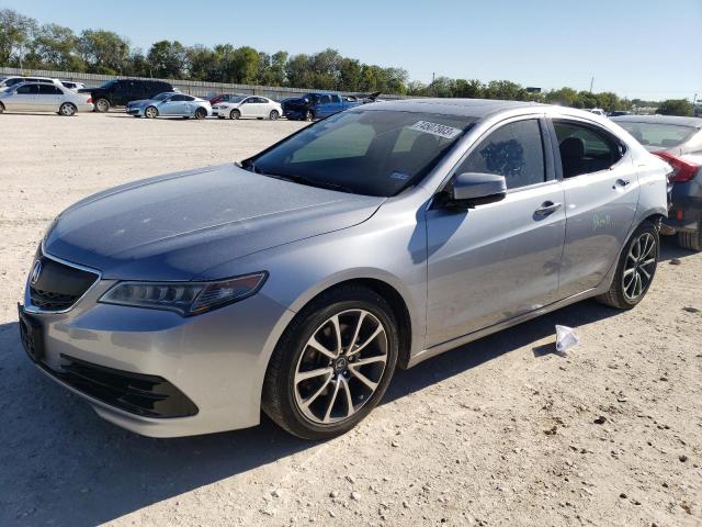 ACURA TLX 2016 19uub2f59ga011711