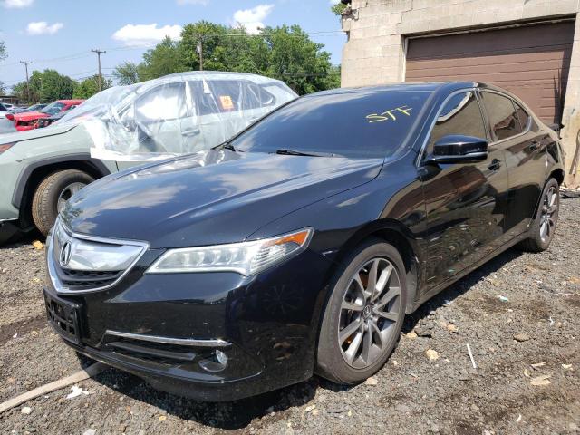 ACURA TLX TECH 2016 19uub2f59ga011885