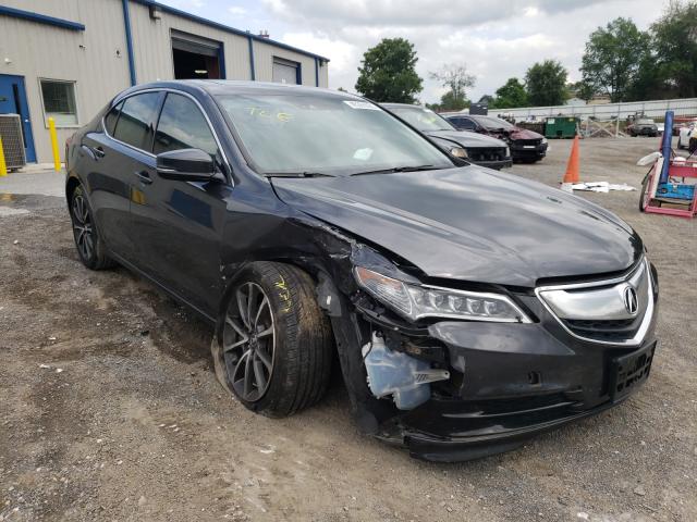 ACURA TLX TECH 2016 19uub2f59ga012180