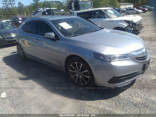 ACURA TLX 2016 19uub2f59ga012695