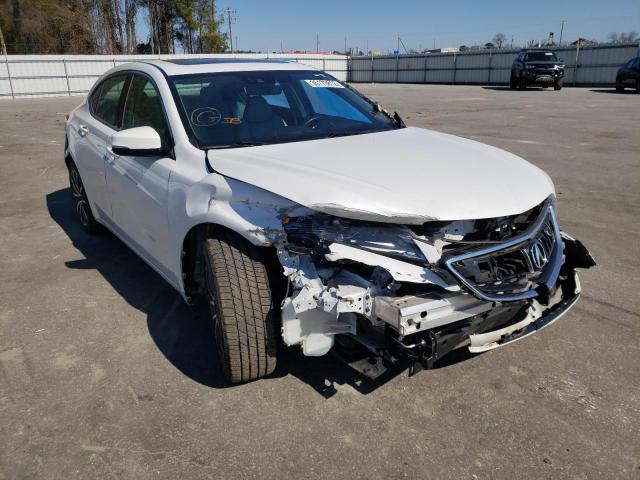 ACURA TLX TECH 2017 19uub2f59ha000077