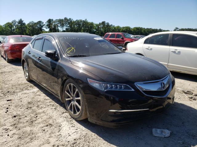 ACURA TLX 2017 19uub2f59ha001777