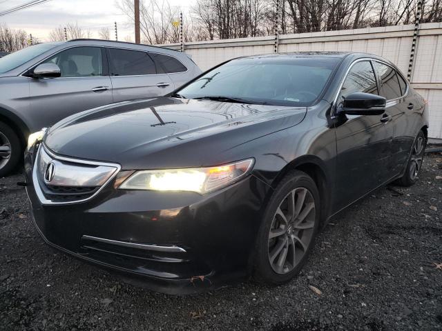 ACURA TLX 2017 19uub2f59ha002573