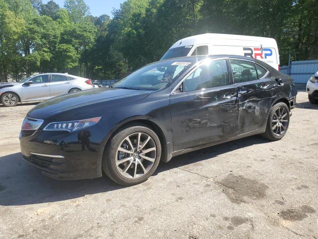 ACURA TLX 2017 19uub2f59ha004162