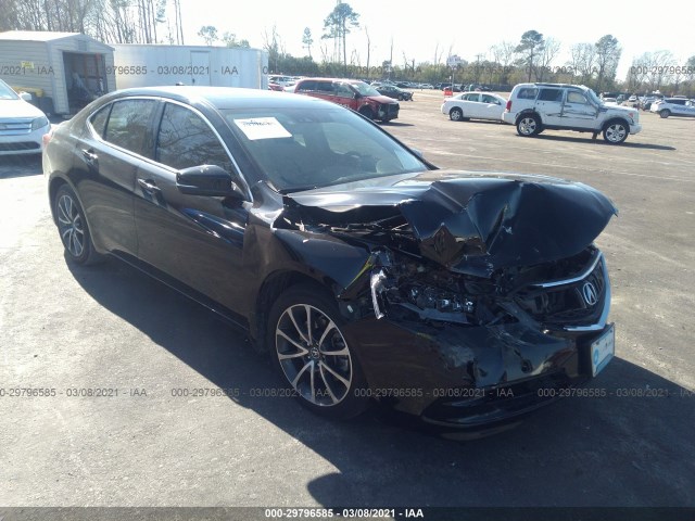 ACURA TLX 2017 19uub2f59ha006462