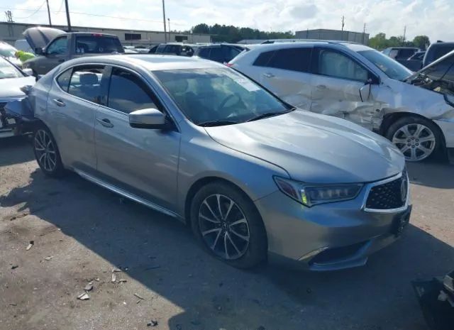 ACURA TLX 2018 19uub2f59ja003311