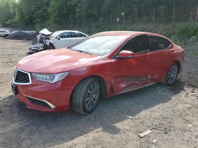 ACURA TLX TECH 2018 19uub2f59ja003776