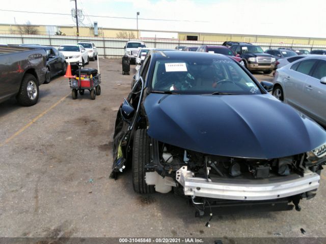 ACURA TLX 2018 19uub2f59ja004748