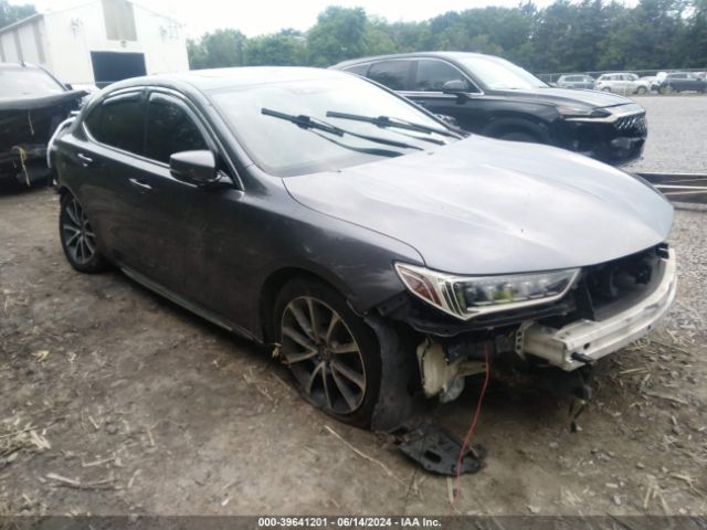 ACURA TLX 2018 19uub2f59ja006676