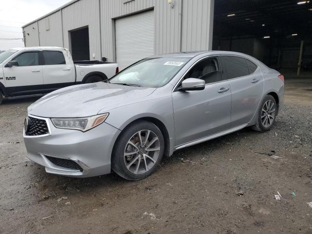 ACURA TLX 2018 19uub2f59ja009366