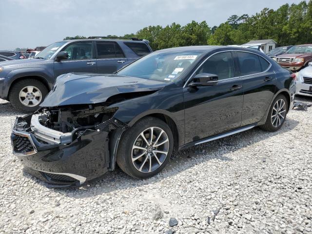 ACURA TLX TECH 2018 19uub2f59ja011117