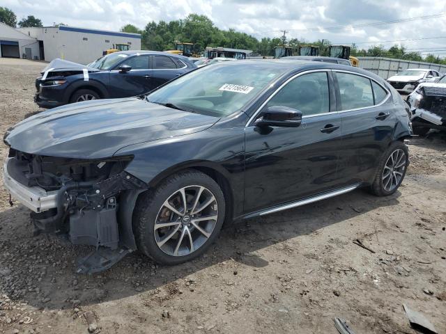 ACURA TLX 2018 19uub2f59ja012722