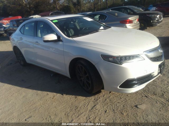 ACURA TLX 2015 19uub2f5xfa000537