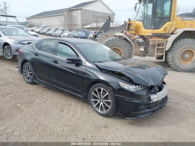 ACURA TLX 2015 19uub2f5xfa002868