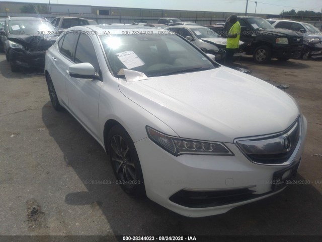 ACURA TLX 2015 19uub2f5xfa004457