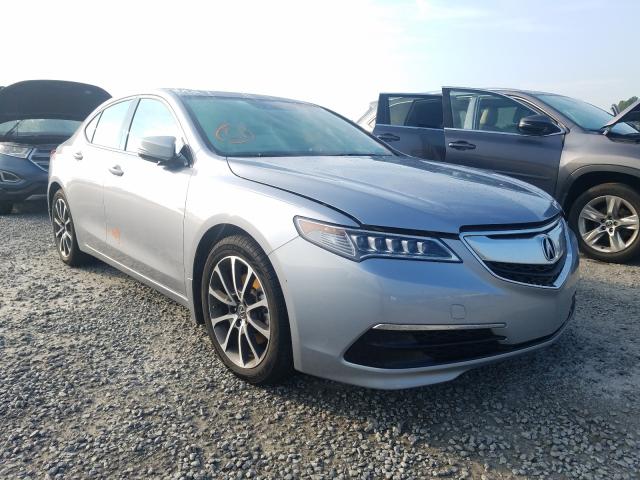 ACURA TLX TECH 2015 19uub2f5xfa005012