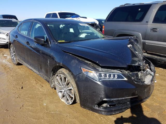 ACURA TLX TECH 2015 19uub2f5xfa005138