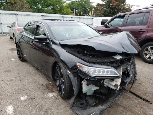 ACURA TLX TECH 2015 19uub2f5xfa006094