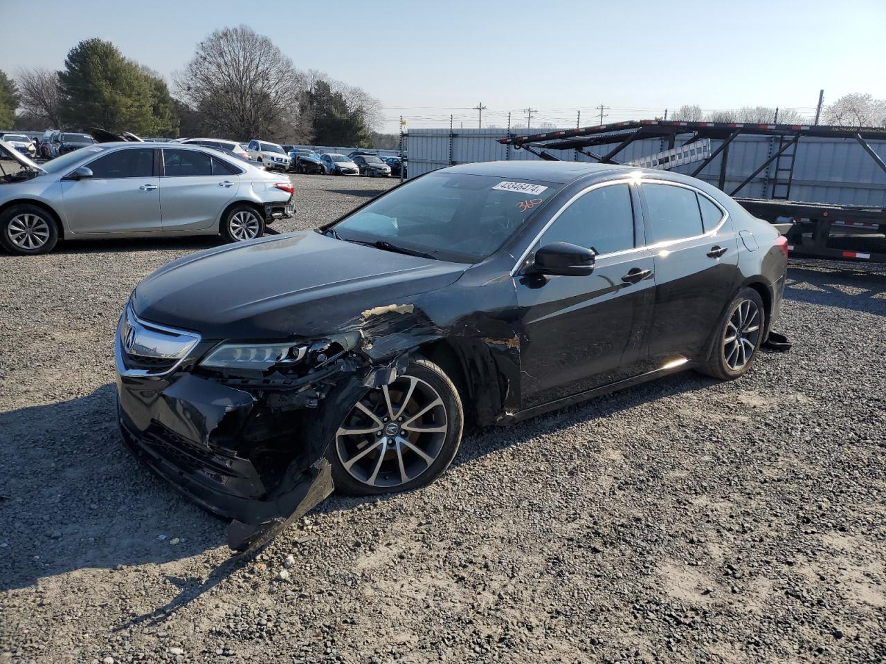 ACURA TLX 2015 19uub2f5xfa006340