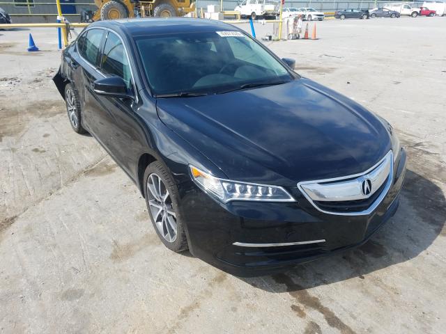 ACURA TLX TECH 2015 19uub2f5xfa006354