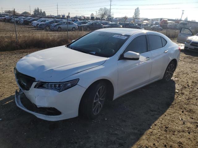 ACURA TLX TECH 2015 19uub2f5xfa007195