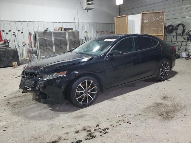 ACURA TLX TECH 2015 19uub2f5xfa007990