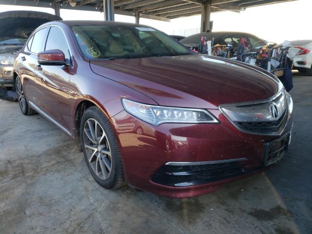 ACURA TLX TECH 2015 19uub2f5xfa008539