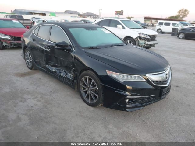 ACURA TLX 2015 19uub2f5xfa008847