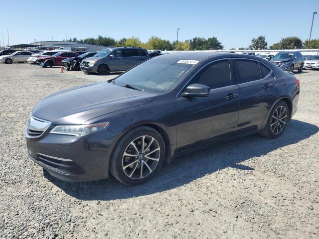 ACURA TLX TECH 2015 19uub2f5xfa010968