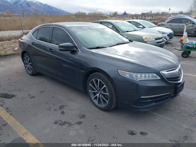 ACURA TLX 2015 19uub2f5xfa010971