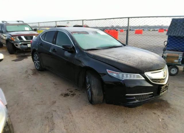 ACURA TLX 2015 19uub2f5xfa011084