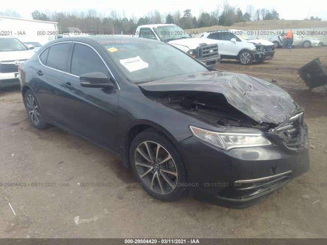 ACURA TLX 2015 19uub2f5xfa011439