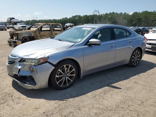 ACURA TLX TECH 2015 19uub2f5xfa011649