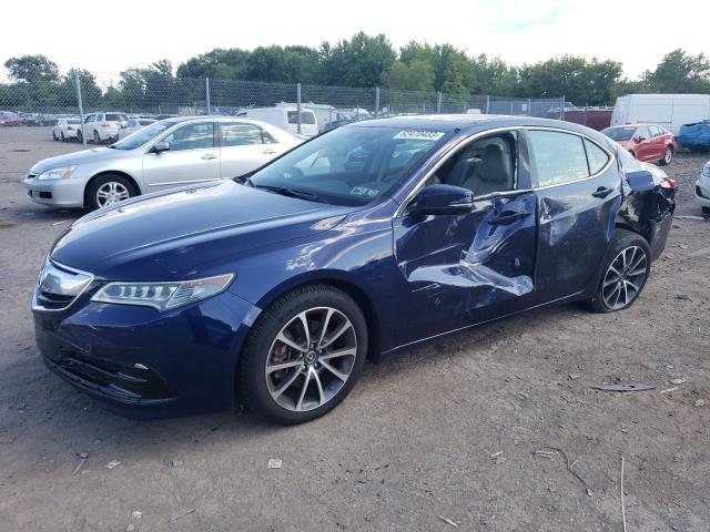 ACURA TLX TECH 2015 19uub2f5xfa011733