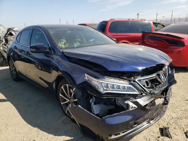 ACURA TLX TECH 2015 19uub2f5xfa012123