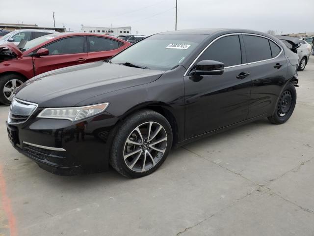 ACURA TLX TECH 2015 19uub2f5xfa012445