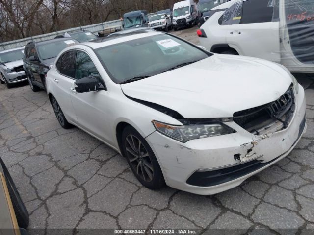 ACURA TLX 2015 19uub2f5xfa015118