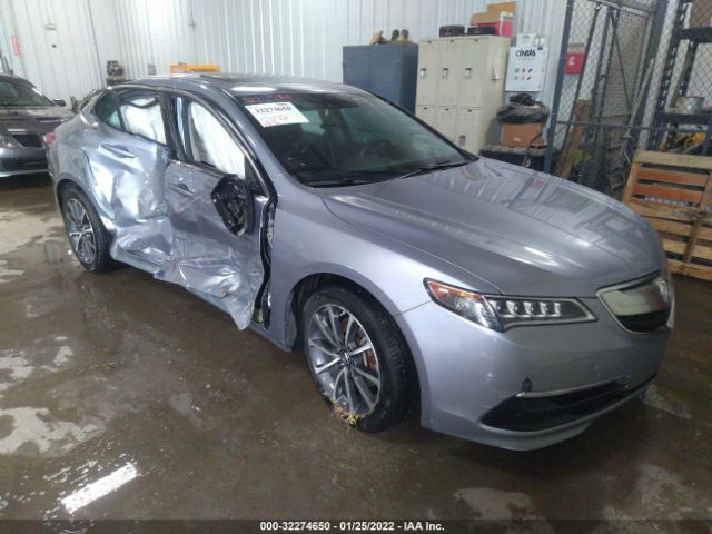 ACURA TLX 2015 19uub2f5xfa015636