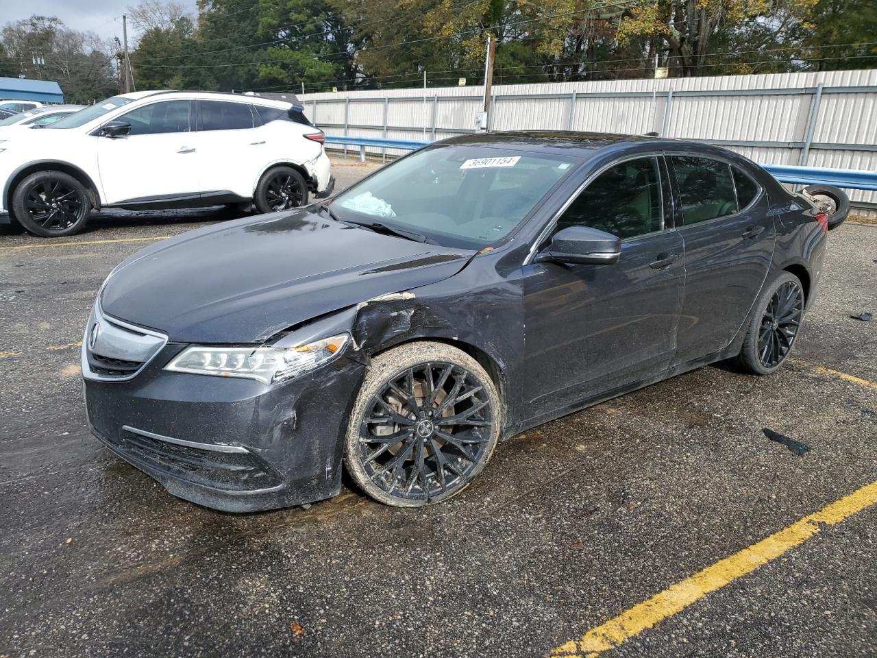 ACURA TLX 2015 19uub2f5xfa016883