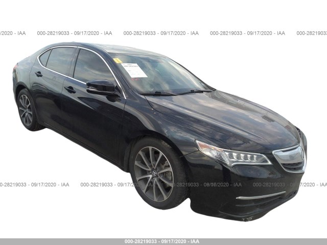 ACURA TLX 2015 19uub2f5xfa018522