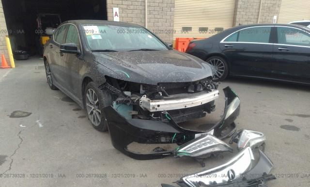 ACURA TLX 2015 19uub2f5xfa019864