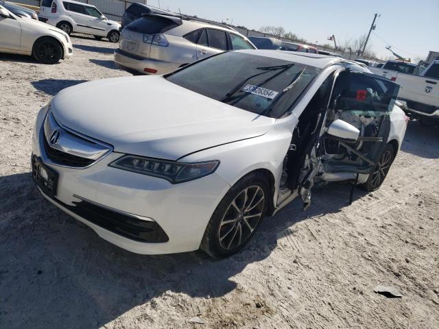 ACURA TLX 2015 19uub2f5xfa020352