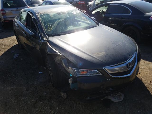 ACURA TLX TECH 2015 19uub2f5xfa021596