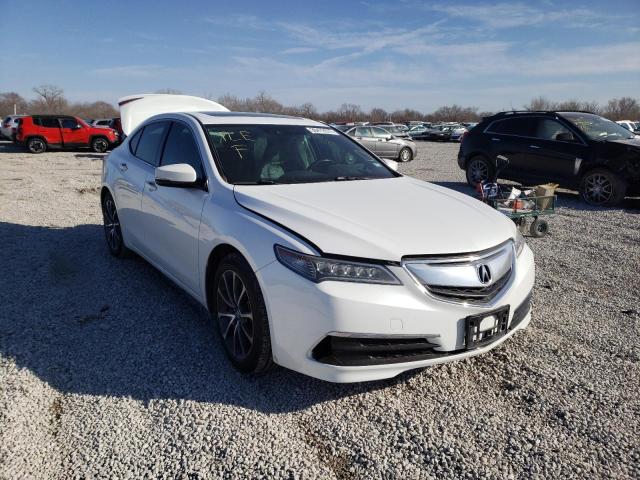 ACURA TLX TECH 2015 19uub2f5xfa021632