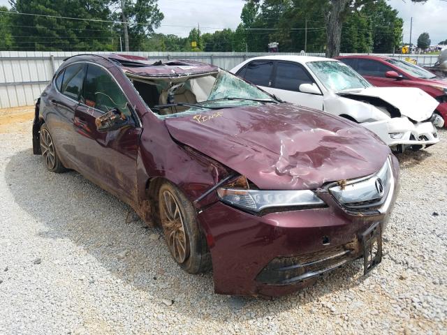 ACURA TLX TECH 2015 19uub2f5xfa022117